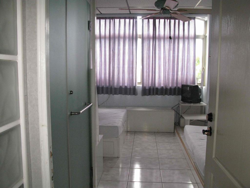 Art Taiwan Homestay Shunan Exterior foto
