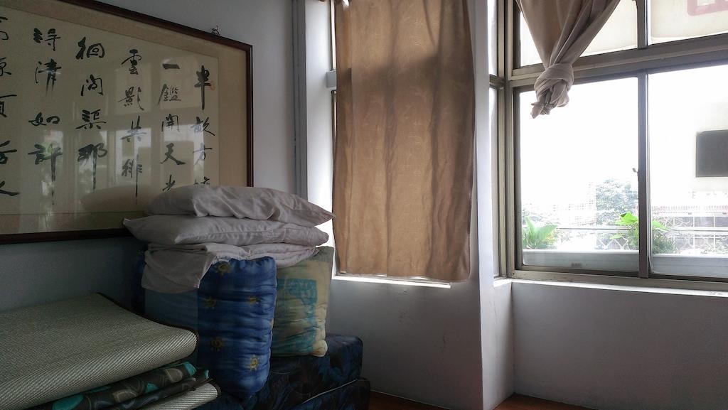 Art Taiwan Homestay Shunan Cameră foto