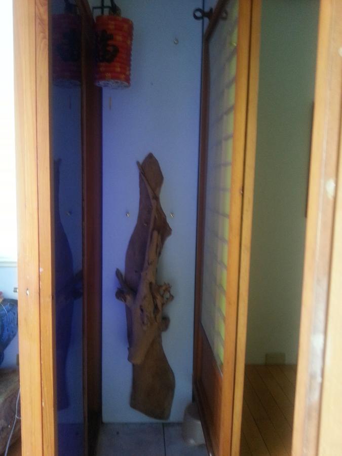 Art Taiwan Homestay Shunan Exterior foto