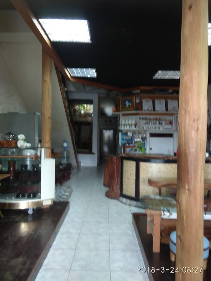 Art Taiwan Homestay Shunan Exterior foto