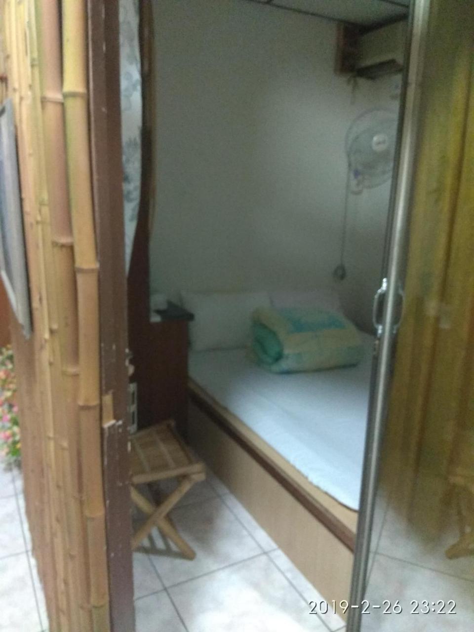 Art Taiwan Homestay Shunan Exterior foto