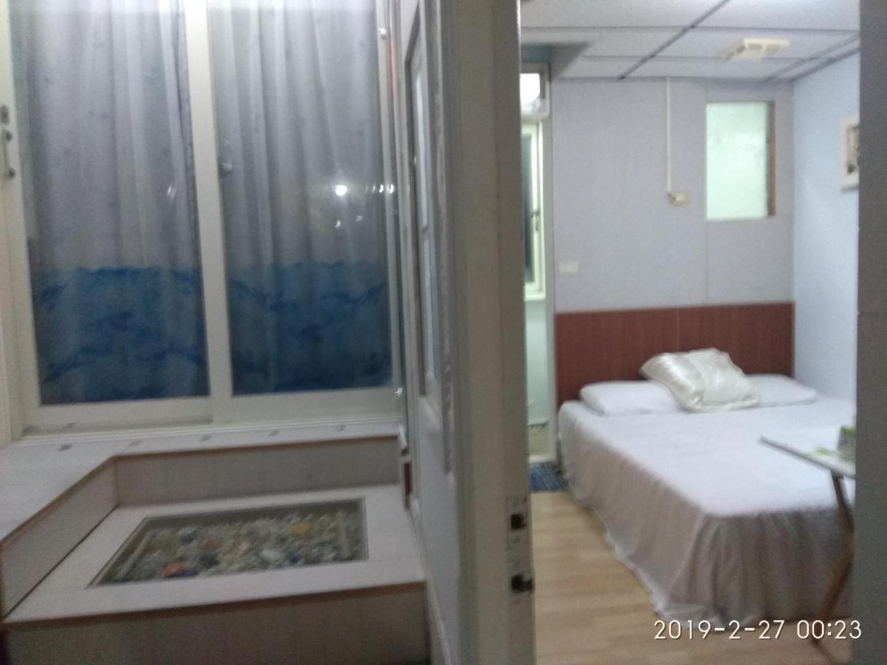Art Taiwan Homestay Shunan Exterior foto