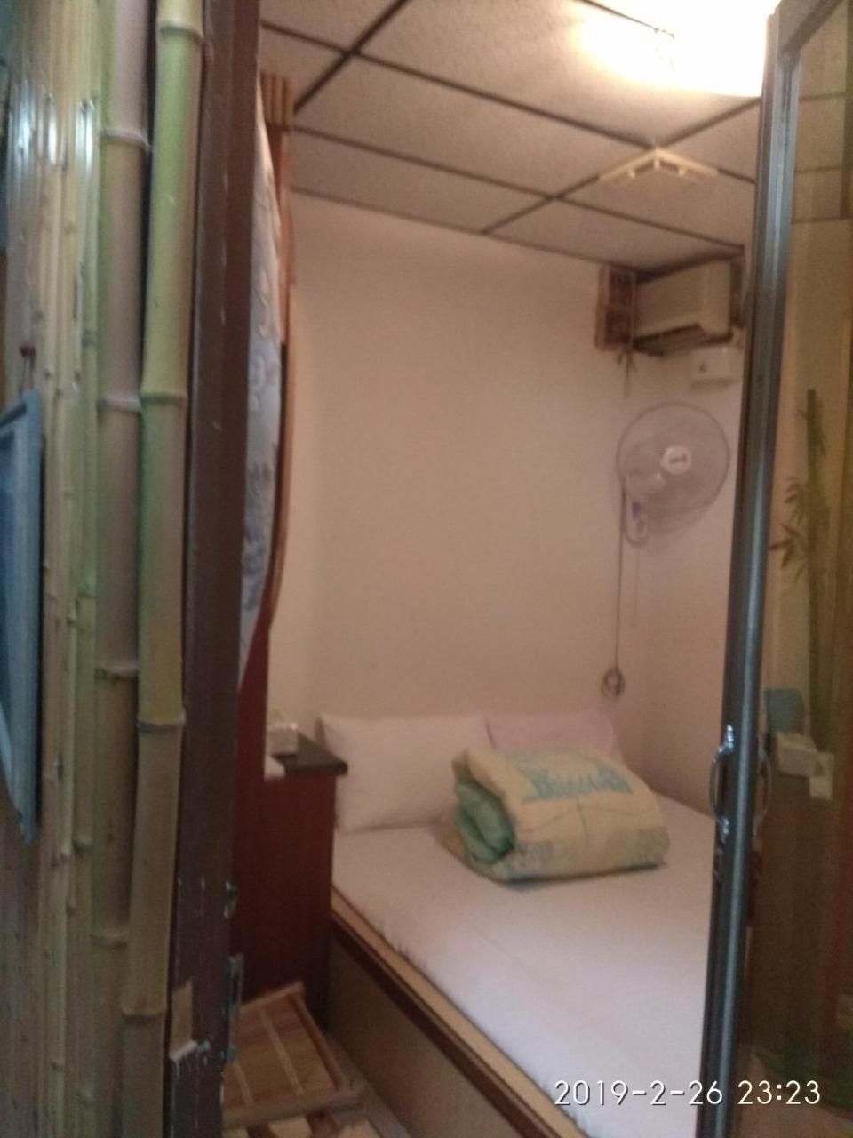 Art Taiwan Homestay Shunan Exterior foto